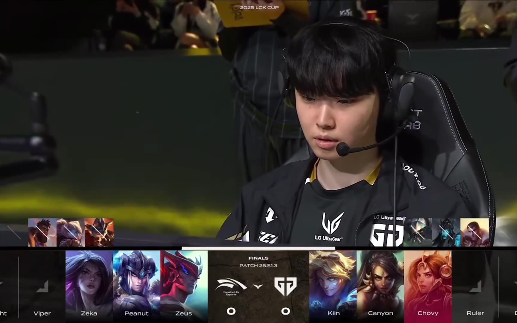 HLE绝杀DRX,Inspired拿下关键大龙宿命之战小组赛,点燃全场激情 HLE绝杀DRX,Inspired拿下关键大龙宿命之战小组赛,点燃全场激情