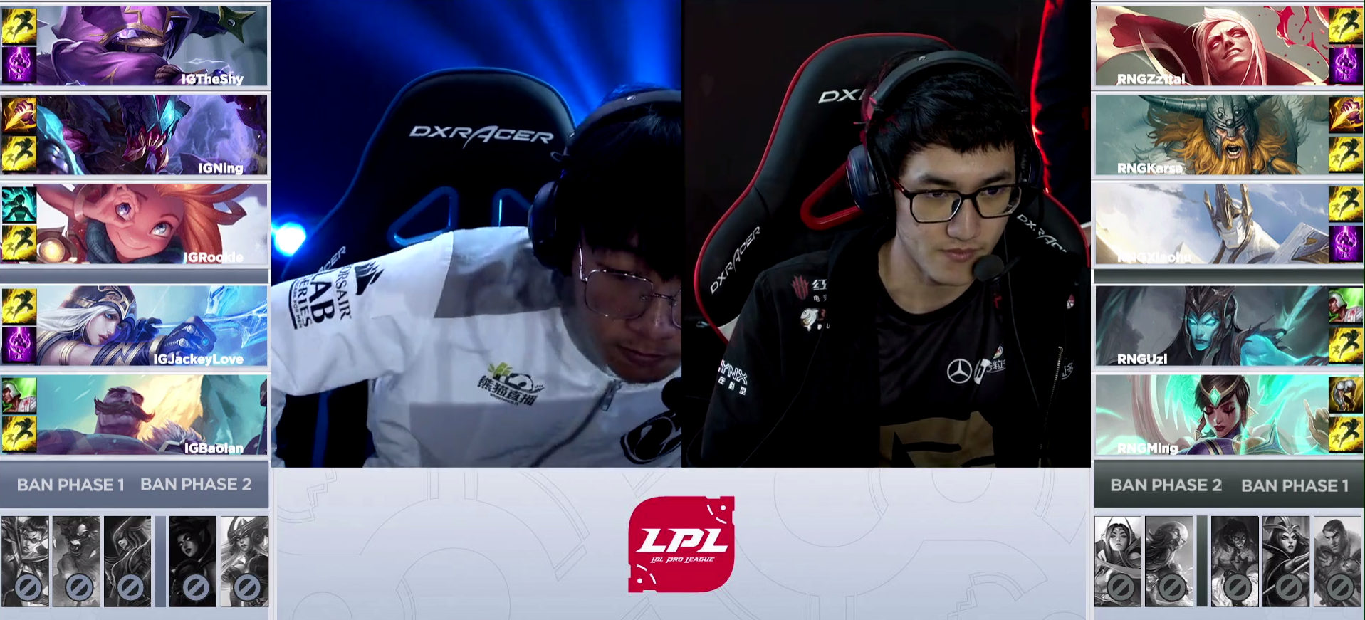 IG力克GEN,Ming开启传奇时刻强强对话四强赛,强势挺进下一轮的简单介绍 IG力克GEN,Ming开启传奇时刻强强对话四强赛,强势挺进下一轮的简单介绍